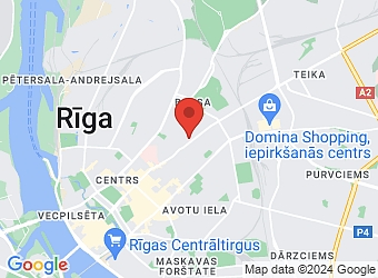  Cēsu 8-5.st., Rīga LV-1012,  "Yantra – Online", SIA