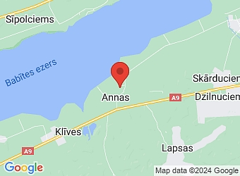  "Ozoli", Babītes pagasts, Mārupes nov., LV-2107,  Yavitor, SIA