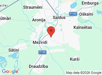  Jēkaba 1, Saldus, Saldus nov., LV-3801,  YD STEEL GARAGE, SIA