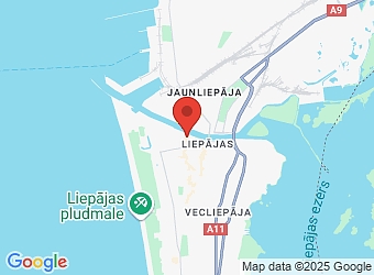  Friča Brīvzemnieka 7, Liepāja, LV-3401,  YEES Finance, SIA