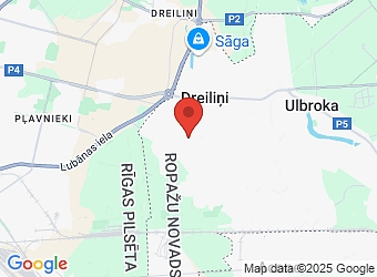  Zemeņu 5, Dreiliņi, Stopiņu pagasts, Ropažu nov., LV-2130,  YES AGENCY, SIA