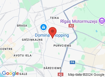  Dzelzavas 19 k-3 - 14, Rīga, LV-1084,  YES, SIA