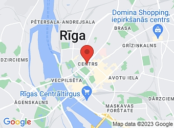  Krišjāņa Valdemāra 14-2.st., Rīga LV-1010,  YFU Latvija, biedrība