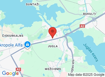  Brīvības gatve 401, Rīga, LV-1024,  Yieldfactory, SIA