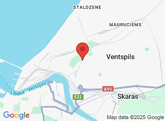  Talsu 62, Ventspils, LV-3602,  YLS, SIA