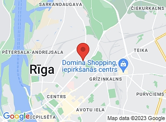  Krišjāņa Valdemāra 100, Rīga LV-1013,  Yofi, SIA