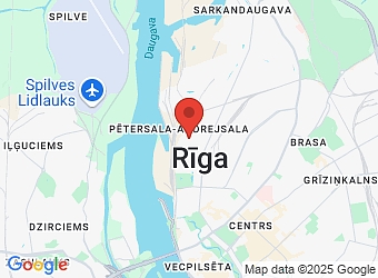  Katrīnas dambis 16A, Rīga, LV-1045,  Yoolo, SIA