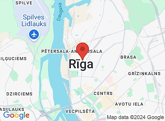  Ganību dambis 3, Rīga LV-1045,  "You Barber Studio", SIA