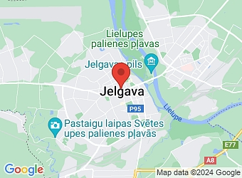  Mātera 22 - 36, Jelgava, LV-3001,  You Do Capital, SIA