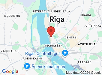  Eksporta 2 - 54, Rīga, LV-1010,  YOUFLOW Solutions, SIA