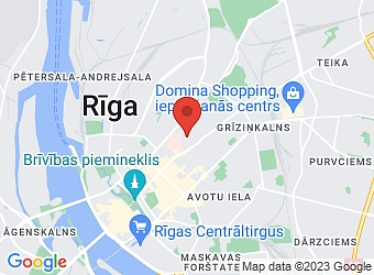  Miera 15 k-1, Rīga LV-1001,  Your Agency, SIA