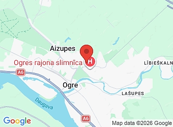  Sūnu 1, Ogre, Ogres nov., LV-5001,  Your Senyour, SIA