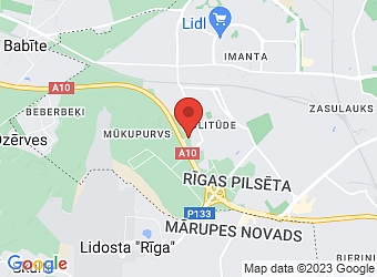  Gramzdas 90, Rīga LV-1029,  Yujin Ltd, SIA