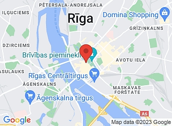  Vaļņu 2, Rīga, LV-1050,  Yummy, SIA