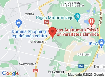  Lielvārdes 107, Rīga, LV-1084,  Yuno, SIA