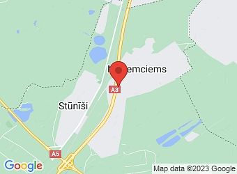  Medemciems, Ozolmuižas 108, Olaines pagasts, Olaines nov., LV-2127,  Yuvas, SIA