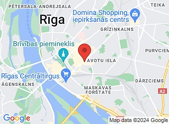  Aleksandra Čaka 26 - 13, Rīga, LV-1011,  Z projekts, SIA