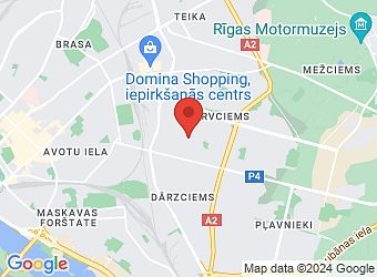  Varžu 4, Rīga LV-1035,  Z & Robis, SIA