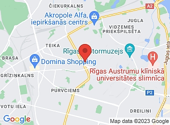  Lielvārdes 68, Rīga, LV-1006,  Z Sattvas, SIA