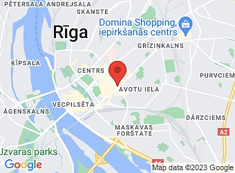  Lāčplēša 47-15, Rīga, LV-1011,  Z un E, SIA, Apartamenti