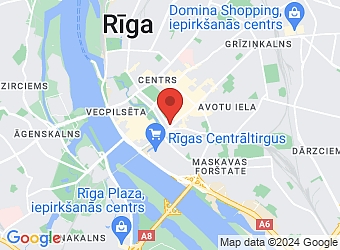  Merķeļa 10, Rīga LV-1050,  Z un E, SIA