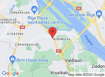  Ziepniekkalna 13, Rīga LV-1004,  Z13 Car Wash, SIA