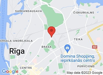  Miera 90-12, Rīga, LV-1013,  Z2B, SIA