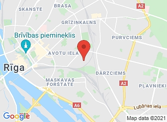  Pērnavas 86, Rīga, LV-1009,  Z46, SIA