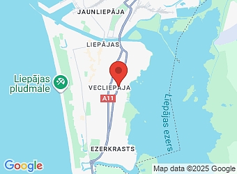  Zirņu 91, Liepāja, LV-3411,  Z91, SIA