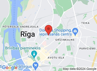  Krišjāņa Valdemāra 62, Rīga LV-1013,  ZAB Ellex Kļaviņš, SIA