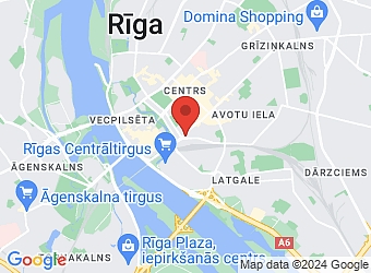  Marijas 2A, Rīga, LV-1050,  ZAB Eversheds Sutherland Bitāns,  SIA