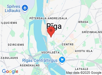  Vīlandes 10 - 5, Rīga, LV-1010,  ZAB Kantsons & Šneibahs, SIA