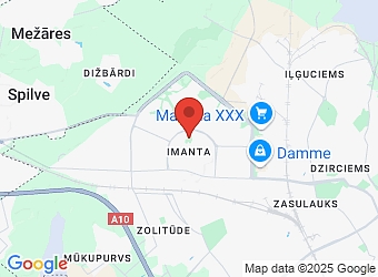  Dumbrāja 29 - 131, Rīga, LV-1067,  ZAB Neilands, SIA