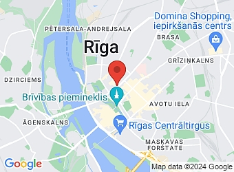 Krišjāņa Valdemāra 21 - 21, Rīga, LV-1010,  ZAB PricewaterhouseCoopers Legal, SIA