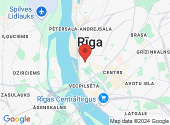  Vīlandes 6, Rīga, LV-1010,  ZAB VELMERS, SIA