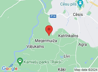  "Skabārži", Meijermuiža, Drabešu pagasts, Cēsu nov., LV-4101,  Zābaciņi, brīvdienu māja