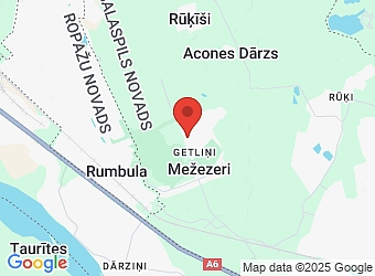  "Getliņi 237/238", Salaspils pagasts, Salaspils nov., LV-2119,  ZABi, SIA