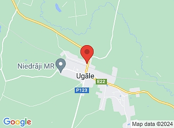  "Eniņi" - 1, Ugāle, Ugāles pagasts, Ventspils nov., LV-3615,  Zāģeriem.lv