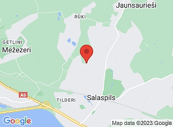  Jūlija Mazzālīša 9, Salaspils, Salaspils nov., LV-2169,  Zāģers, SIA