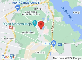  Gaiļezera 8-2.st., Rīga, LV-1079,  Zaharovas G. ģimenes ārsta un pediatra prakse