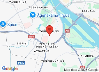  Jelgavas 88, Rīga, LV-1004,  Zaigo, SIA