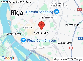  Matīsa 69 - 5, Rīga, LV-1009,  ZainTech Solutions, SIA