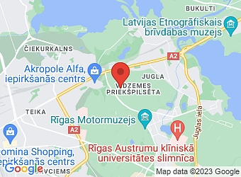  Šmerļa 2, Rīga, LV-1006,  Zaķumuižas Avots, SIA