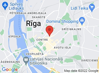  Brīvības 67, Rīga, LV-1010,  Zaļā govs, bioloģiskās pārtikas veikals