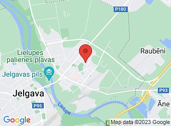  Akmeņu 24, Jelgava, LV-3004,  Zaļais stūris, biedrība