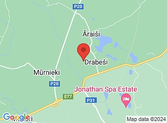  "Muižnieki 3", Drabeši, Drabešu pagasts, Cēsu nov., LV-4101,  Zaļais zars, ZS