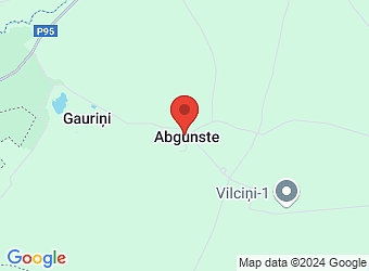  "Abgunstes muiža" - 1, Zaļenieku pagasts, Jelgavas nov., LV-3011,  Zaļenieku pagasta iedzīvotāju biedrība