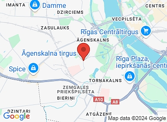  Mārupes 2 - 9A, Rīga, LV-1002,  Zalkalni, SIA