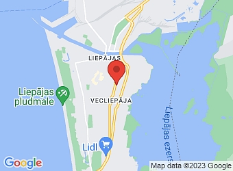  Zāļu 31, Liepāja, LV-3401,  Zāļu ielas veikals, SIA
