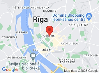  Skolas 5, Rīga, LV-1010,  Zanes Pilsētnieces privātprakse, SIA